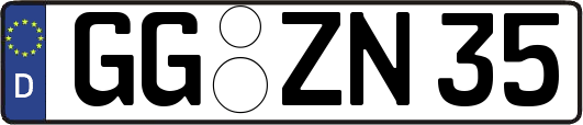 GG-ZN35