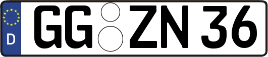 GG-ZN36