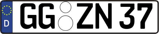 GG-ZN37