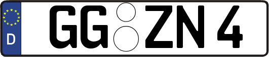 GG-ZN4