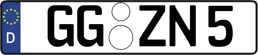 GG-ZN5