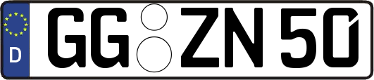 GG-ZN50