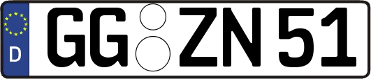 GG-ZN51