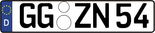 GG-ZN54