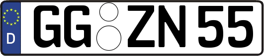 GG-ZN55