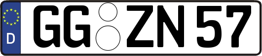 GG-ZN57