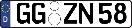 GG-ZN58