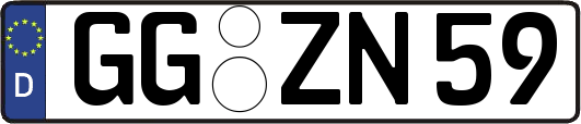 GG-ZN59
