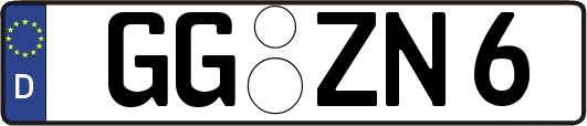 GG-ZN6