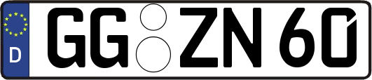 GG-ZN60