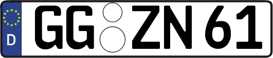 GG-ZN61