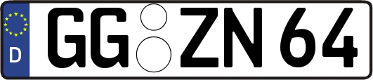 GG-ZN64