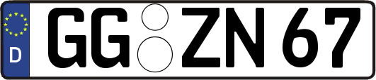 GG-ZN67