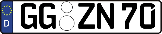 GG-ZN70