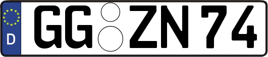 GG-ZN74