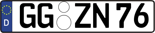 GG-ZN76