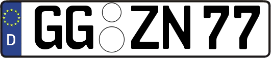 GG-ZN77