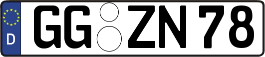 GG-ZN78