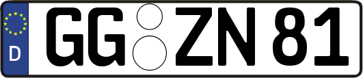 GG-ZN81