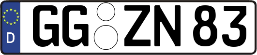 GG-ZN83