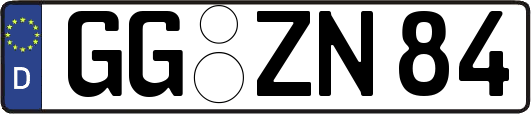 GG-ZN84