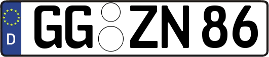 GG-ZN86