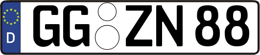 GG-ZN88