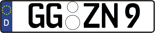 GG-ZN9