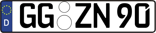 GG-ZN90