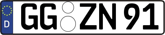 GG-ZN91