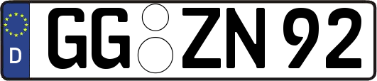 GG-ZN92