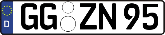 GG-ZN95