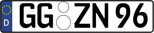 GG-ZN96