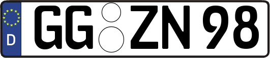 GG-ZN98