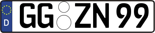 GG-ZN99