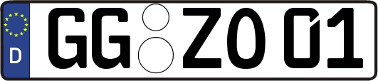 GG-ZO01
