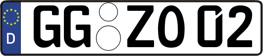 GG-ZO02