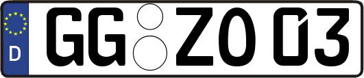 GG-ZO03