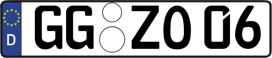 GG-ZO06