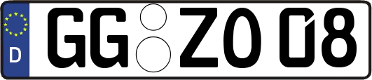 GG-ZO08