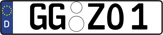 GG-ZO1