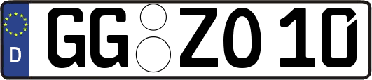 GG-ZO10
