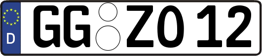 GG-ZO12