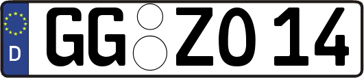 GG-ZO14