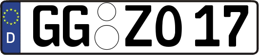 GG-ZO17