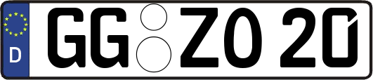 GG-ZO20