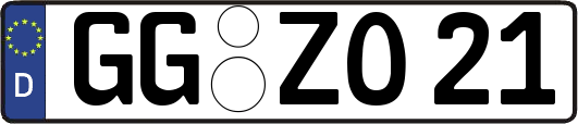 GG-ZO21