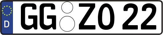 GG-ZO22