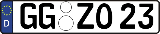 GG-ZO23