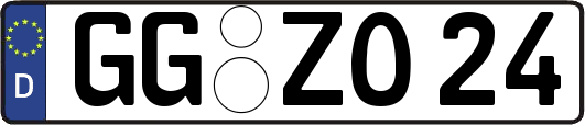 GG-ZO24